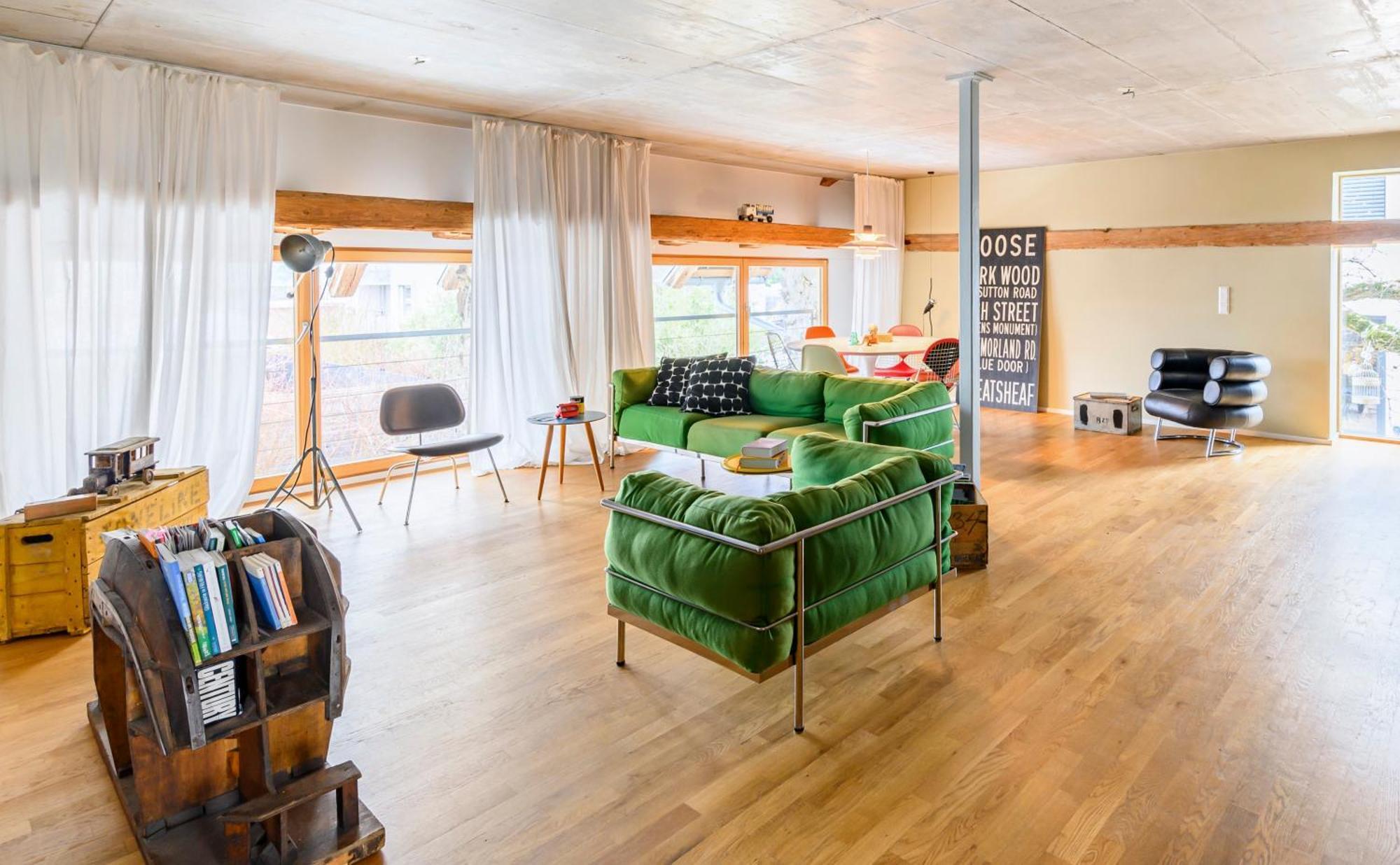 Friz Holiday Apartments Гундельфинген Экстерьер фото
