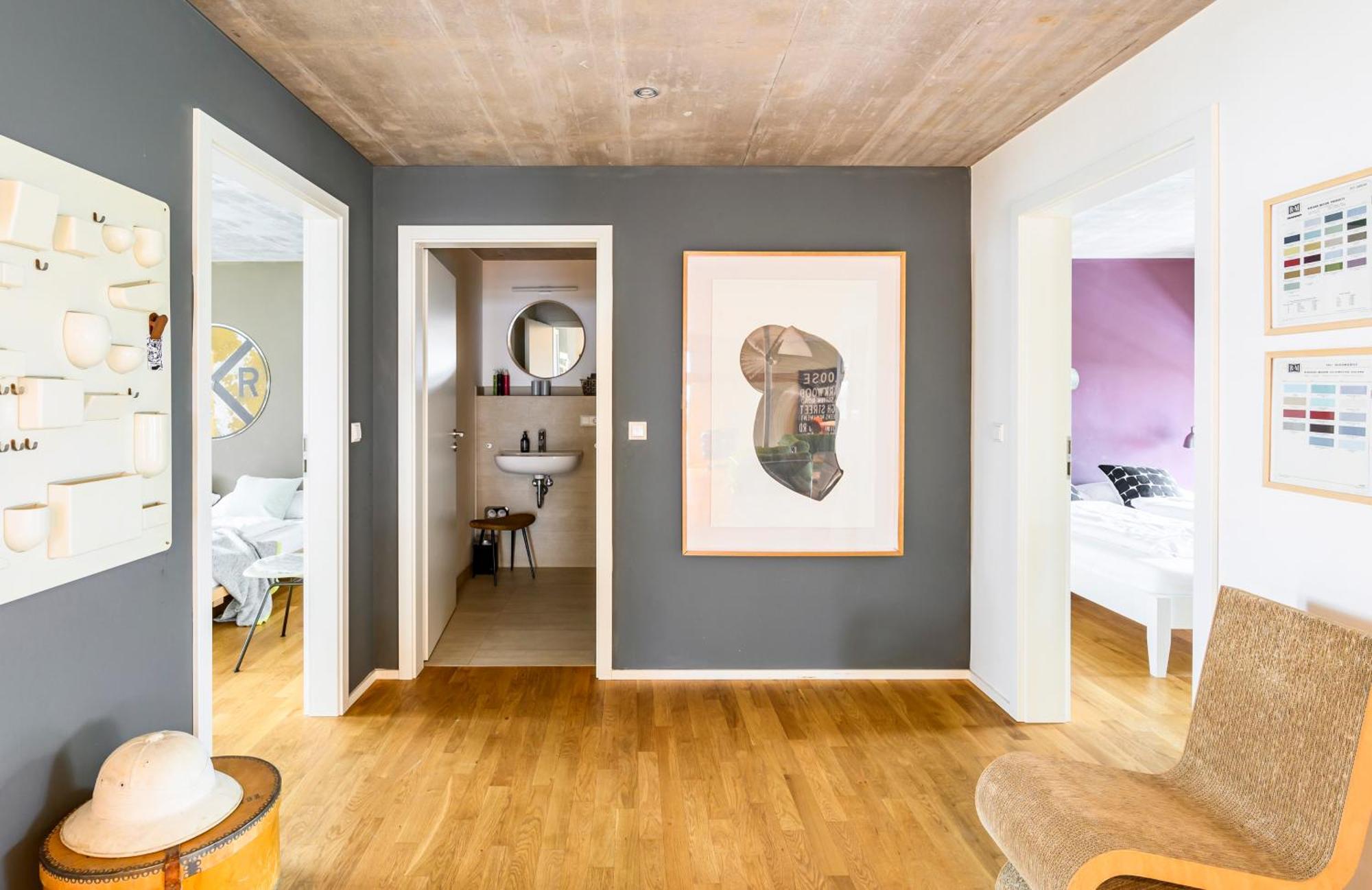 Friz Holiday Apartments Гундельфинген Экстерьер фото