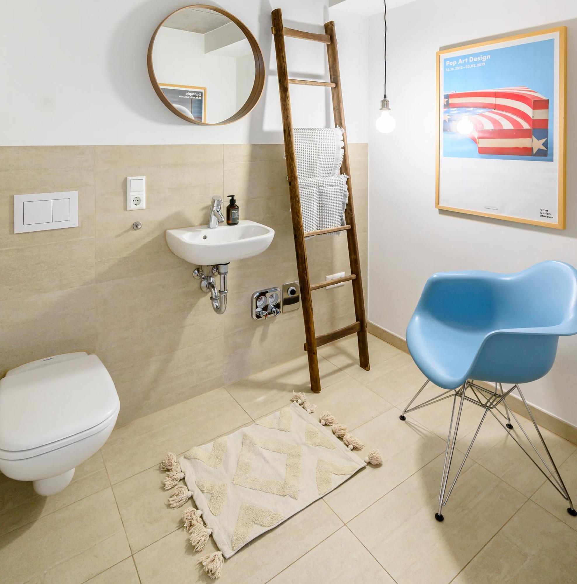 Friz Holiday Apartments Гундельфинген Экстерьер фото