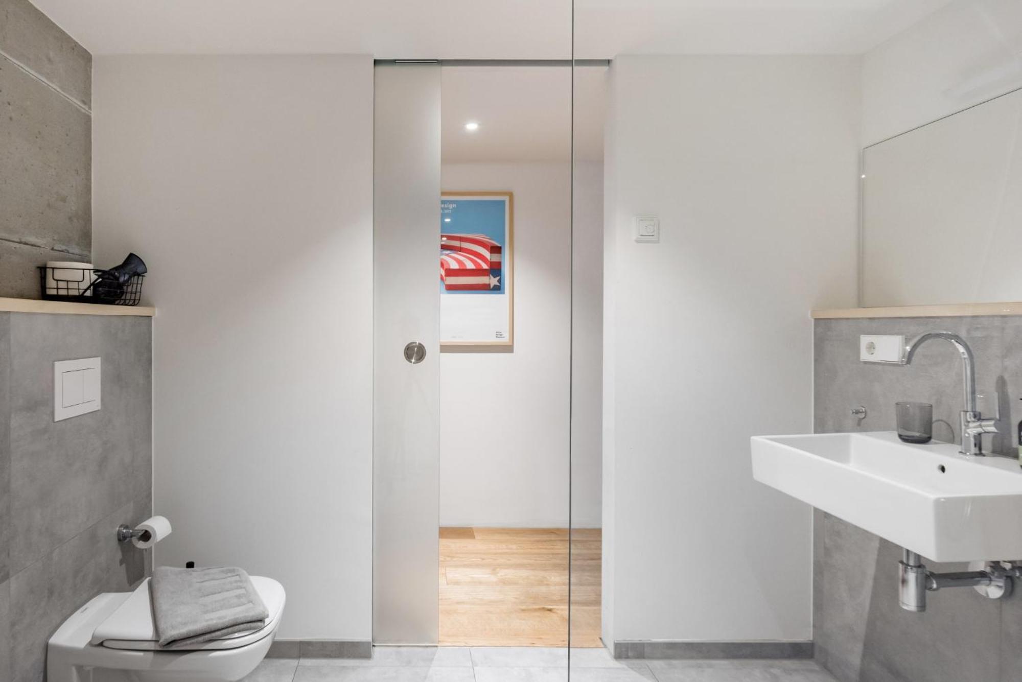 Friz Holiday Apartments Гундельфинген Экстерьер фото